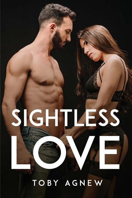 Couverture_Sightless Love