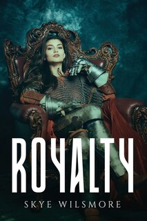 Front cover_Royalty