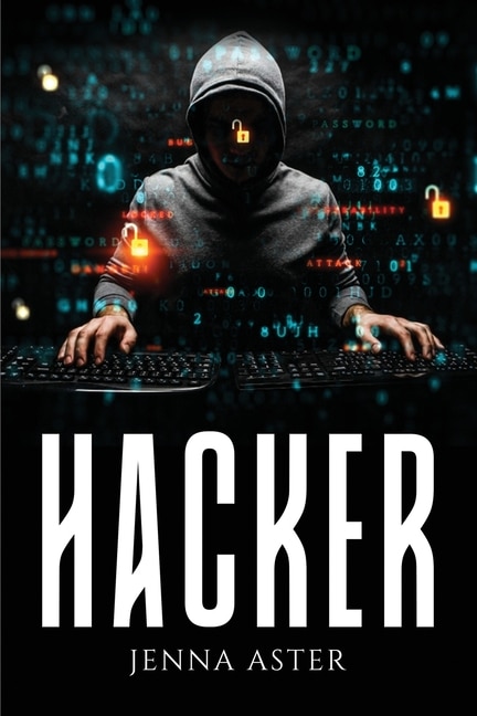 Front cover_Hacker