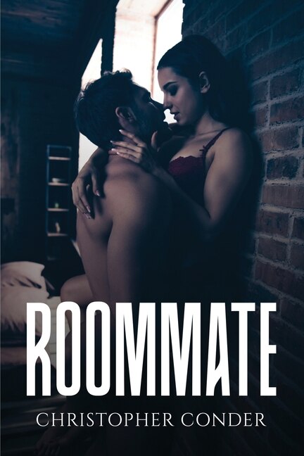 Front cover_Roommate