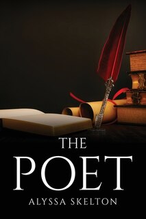 Front cover_The poet