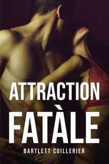 Front cover_Attraction Fatàle