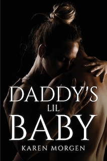 Front cover_Daddy's Lil Baby