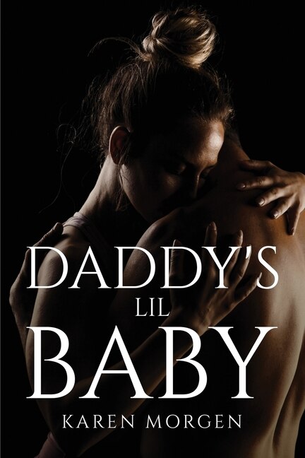 Front cover_Daddy's Lil Baby