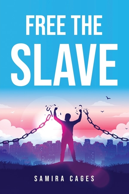 Front cover_Free the Slave