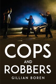 Front cover_Cops and Robbers