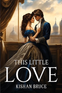 Front cover_This Little Love