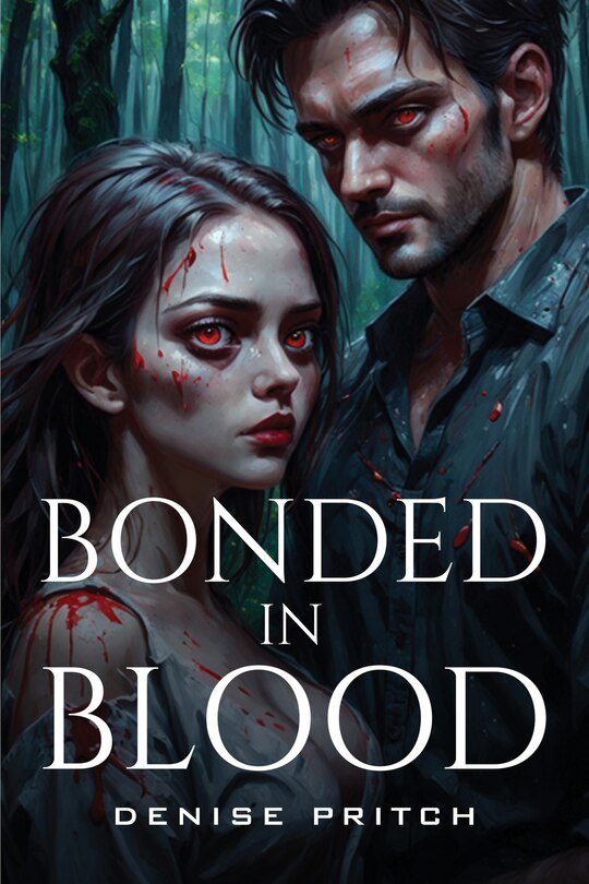 Couverture_Bonded in Blood