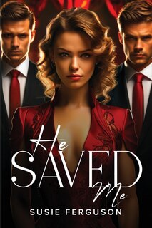 Couverture_He Saved Me.