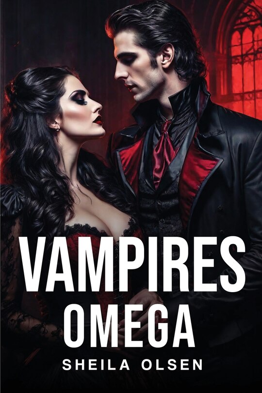 Couverture_Vampires Omega