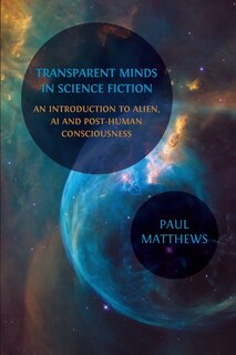 Couverture_Transparent Minds in Science Fiction