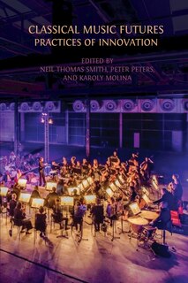 Front cover_Classical Music Futures