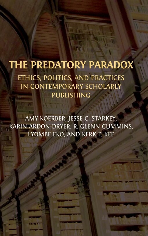 Couverture_The Predatory Paradox