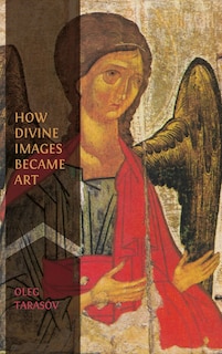 Couverture_How Divine Images Became Art