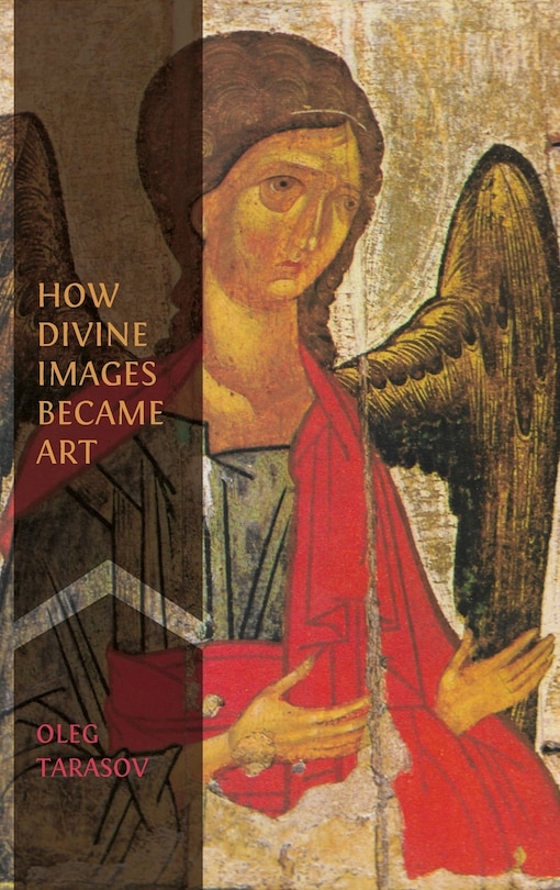 Couverture_How Divine Images Became Art