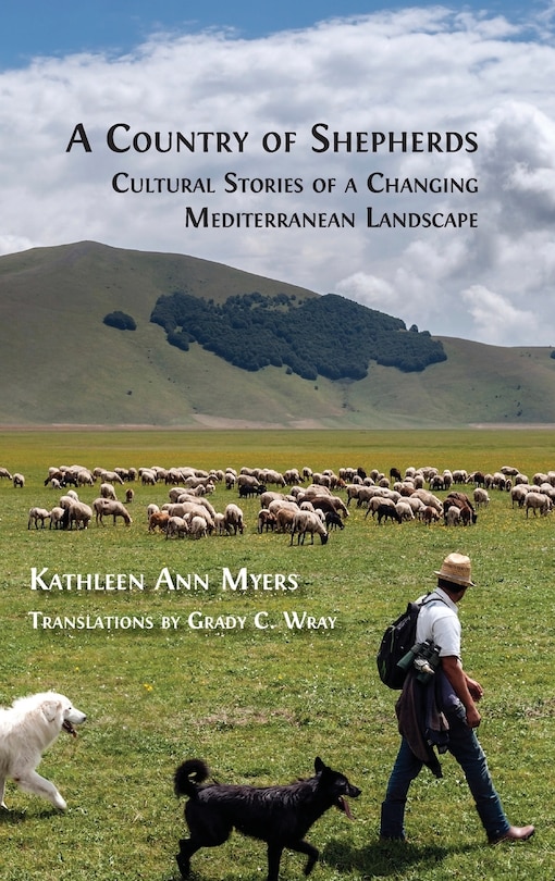 Couverture_A Country of Shepherds