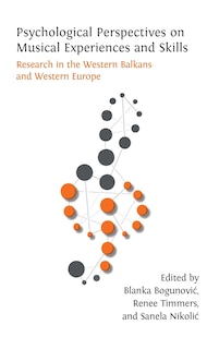 Couverture_Psychological Perspectives on Musical Experiences and Skills