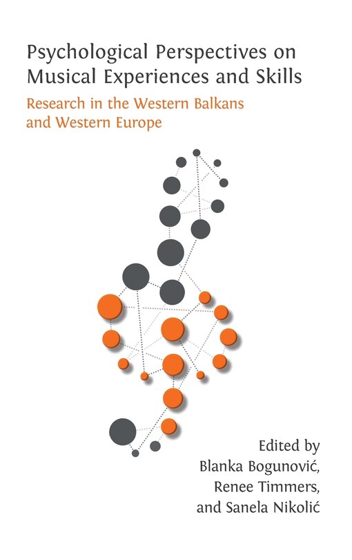 Couverture_Psychological Perspectives on Musical Experiences and Skills
