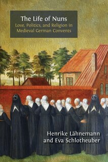 Couverture_The Life of Nuns