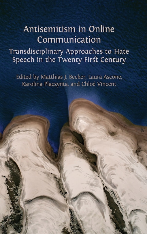 Couverture_Antisemitism in Online Communication
