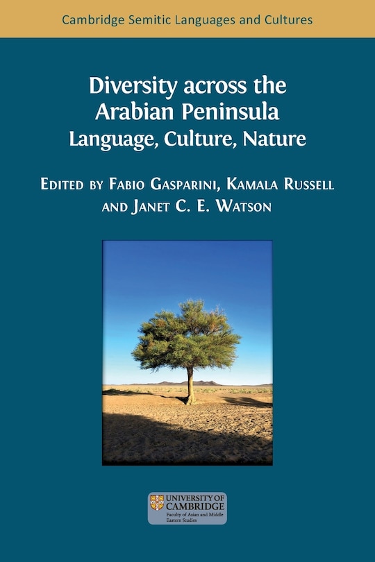 Couverture_Diversity across the Arabian Peninsula