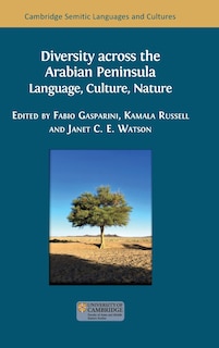 Couverture_Diversity across the Arabian Peninsula