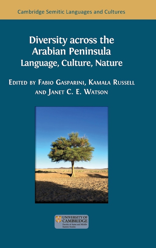 Couverture_Diversity across the Arabian Peninsula
