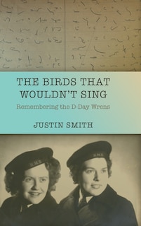 Front cover_The Birds That Wouldn't Sing