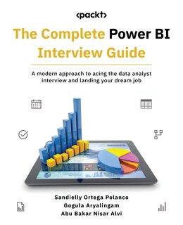 Couverture_The Complete Power BI Interview Guide