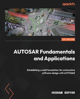 Front cover_AUTOSAR Fundamentals and Applications