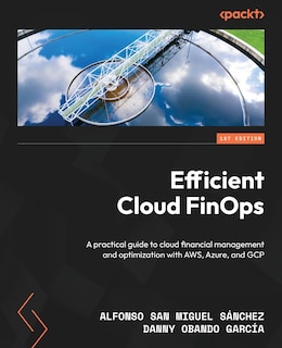 Front cover_Efficient Cloud FinOps