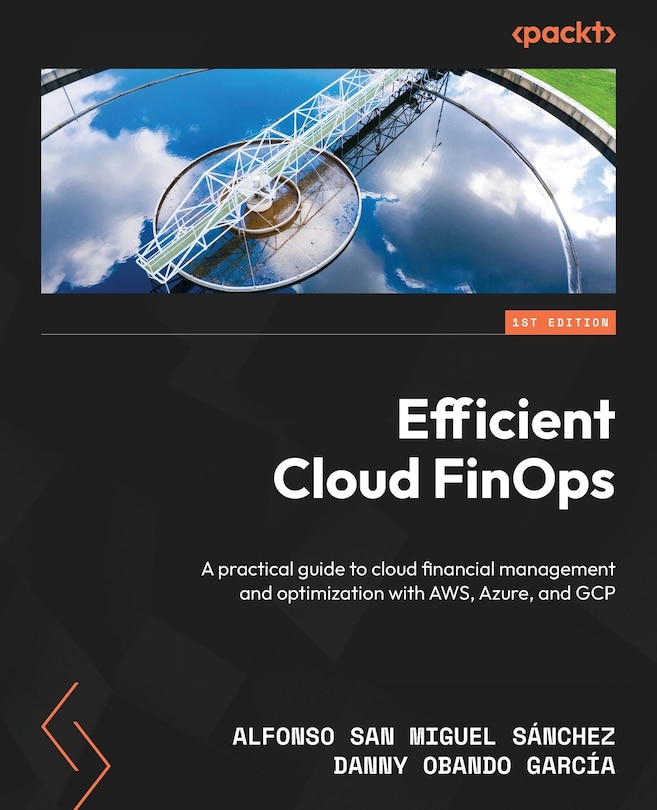 Front cover_Efficient Cloud FinOps