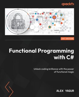 Couverture_Functional Programming with C#