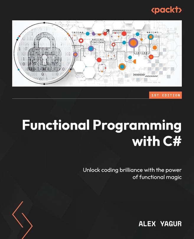 Couverture_Functional Programming with C#