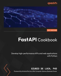 Couverture_FastAPI Cookbook