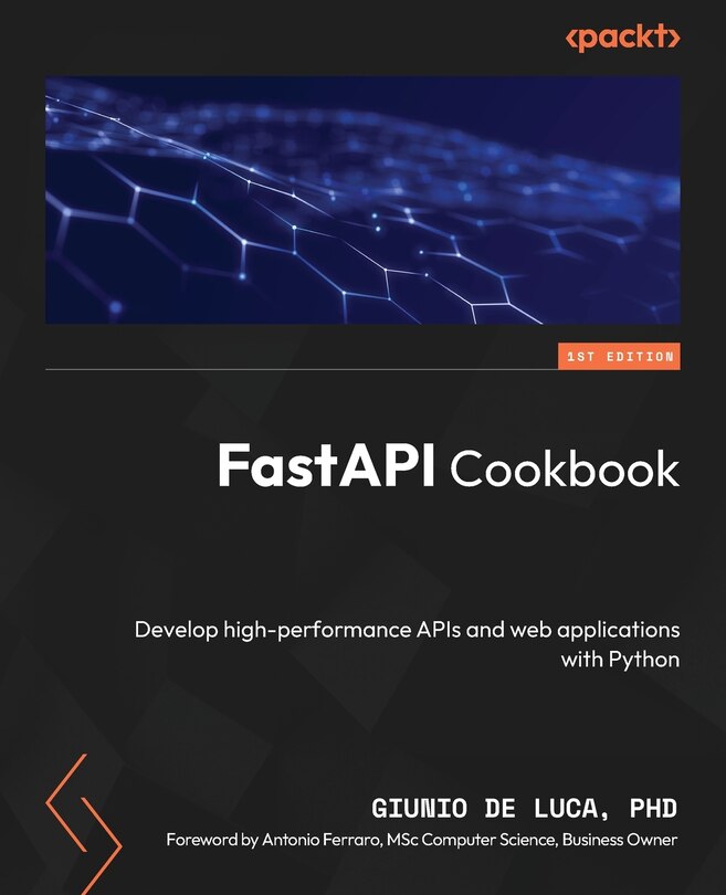 Couverture_FastAPI Cookbook