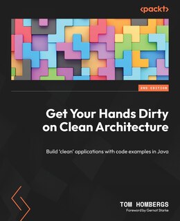 Couverture_Get Your Hands Dirty on Clean Architecture