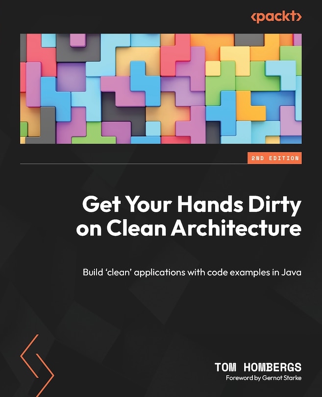 Couverture_Get Your Hands Dirty on Clean Architecture