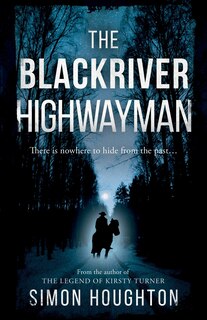 Couverture_The Blackriver Highwayman