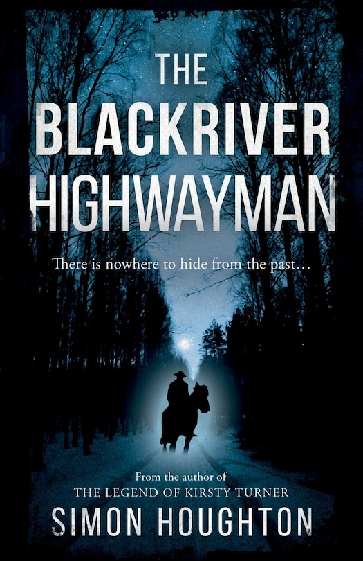 Couverture_The Blackriver Highwayman