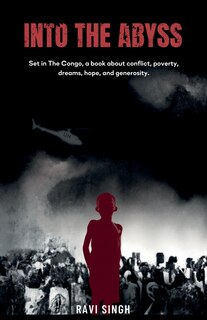 Front cover_Into the Abyss