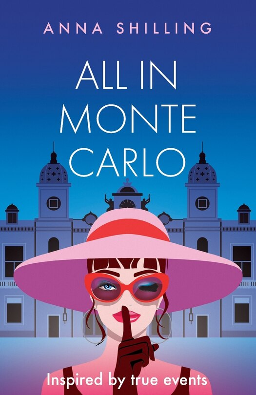 Front cover_All in Monte Carlo