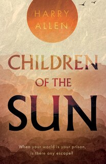 Front cover_Children of the Sun