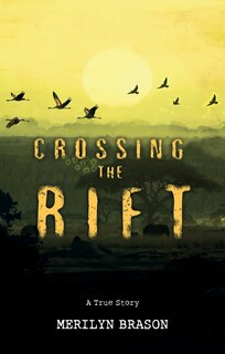 Couverture_Crossing the Rift