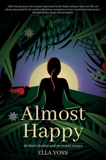 Front cover_Almost Happy
