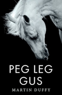 Front cover_Peg Leg Gus