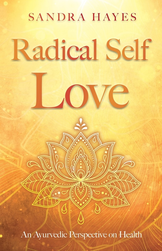 Front cover_Radical Self Love
