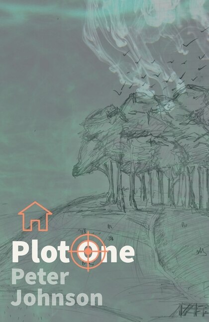 Front cover_Plot One