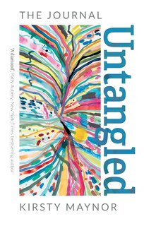 Couverture_Untangled - The Journal