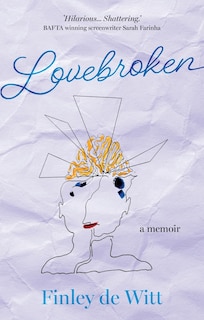 Front cover_Lovebroken